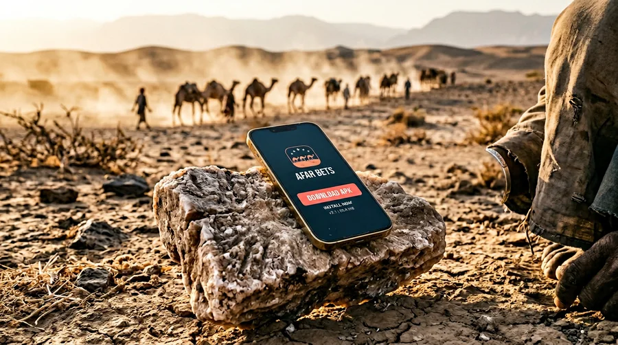 Amole Bet App – Mobile Betting Made Simple