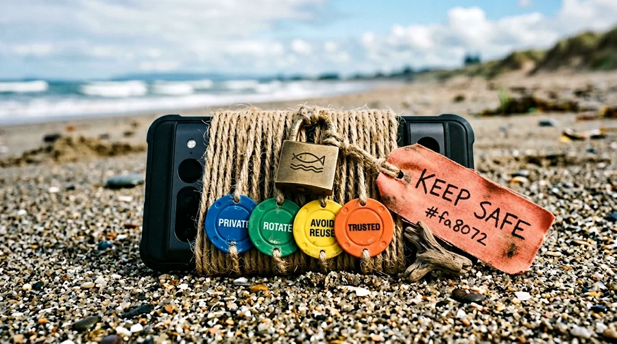 Secure Login Tips for Amole Users