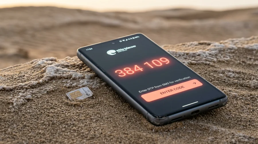 Mobile Sign Up – Register Anywhere